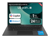 Lg 14z90ru-G.Ap55b W11 I5 16gb 512gb Ssd