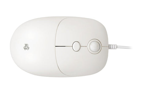 EAN 5903968680930 - iBox Seagull ratón Hogar Ambidextro USB tipo A Óptico 2400 DPI imagen 4