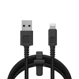 EAN 8718182278767 - Xtorm CX3011 cable de conector Lightning 1,5 m Negro imagen 2