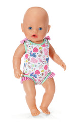 EAN 4001167833636 - BABY born Swimsuit 43cm Ropa de baño de muñeca imagen 4