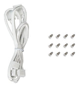 EAN 6933412710943 - DeepCool FD12 WH-3 IN 1 Carcasa del ordenador Ventilador 12 cm Blanco 3 pieza(s) imagen 6