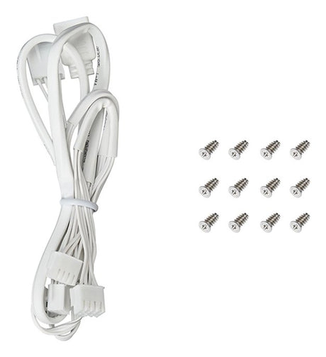 EAN 6933412710943 - DeepCool FD12 WH-3 IN 1 Carcasa del ordenador Ventilador 12 cm Blanco 3 pieza(s) imagen 6