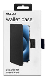 Funda Wally Iphone 16 Pro