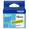 EAN 4977766836173 - Brother BTAG-G31 cinta para impresora de etiquetas Negro sobre verde imagen 1