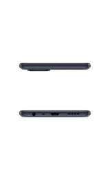 Smartphone Realme 8 5g 6/128gb Black Eu