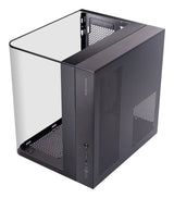EAN 8435693113409 - Mars Gaming MC-INFINIOLITE Midi Tower Negro imagen 3