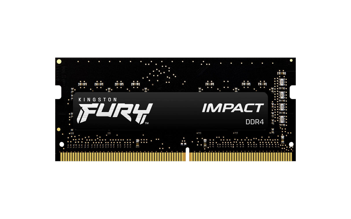 EAN 0740617318395 - Kingston Technology FURY Impact módulo de memoria 1 x 16 GB 3200 MT/s imagen 2
