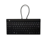 R-Go Split Break Ergonomic - Teclado Qwertz [De] Bluetooth B
