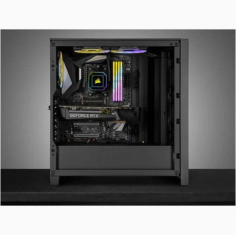 EAN 840006650638 - Corsair Vengeance RGB CMN32GX4M4Z3600C18 módulo de memoria 32 GB 4 x 8 GB DDR4 imagen 6