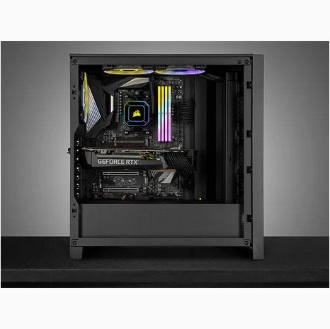 EAN 0840006650478 - Corsair Vengeance RGB CMN16GX4M2Z3200C16 módulo de memoria 16 GB 2 x 8 GB DDR4 288-pin DIMM imagen 6