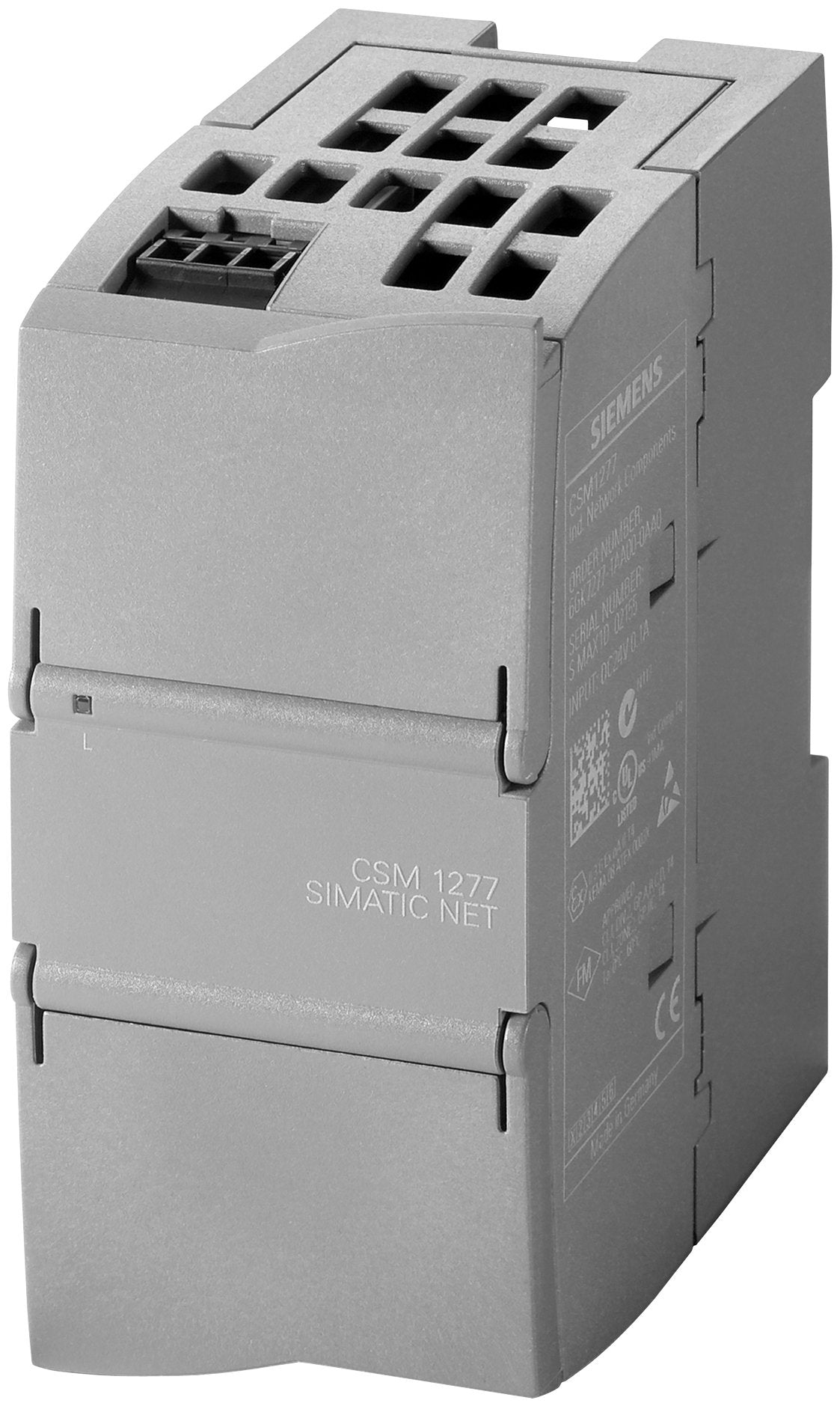 6gk7277-1aa10-0aa0 Compact Switch Module Csm 1277 Ansch
