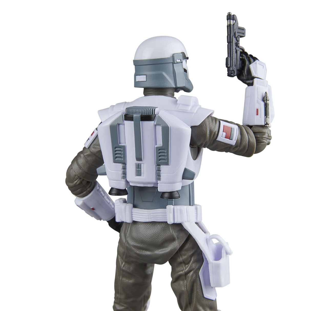 Figura Hasbro Star Wars: The Mandalorian The Black Series Imperial Armored Commando