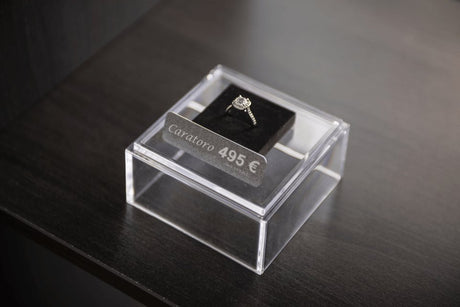 EAN 4977766783682 - Brother TZE-PR955 cinta para impresora de etiquetas Blanco sobre plata imagen 2