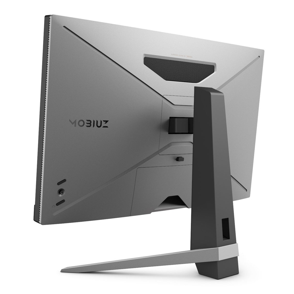 EAN 4718755085840 - BenQ EX2710Q pantalla para PC 68,6 cm (27") 2560 x 1440 Pixeles 2K Ultra HD LED Negro imagen 5