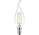EAN 8719514377592 - Philips 37759200 lámpara LED Blanco cálido 2700 K 2 W E14 imagen 1