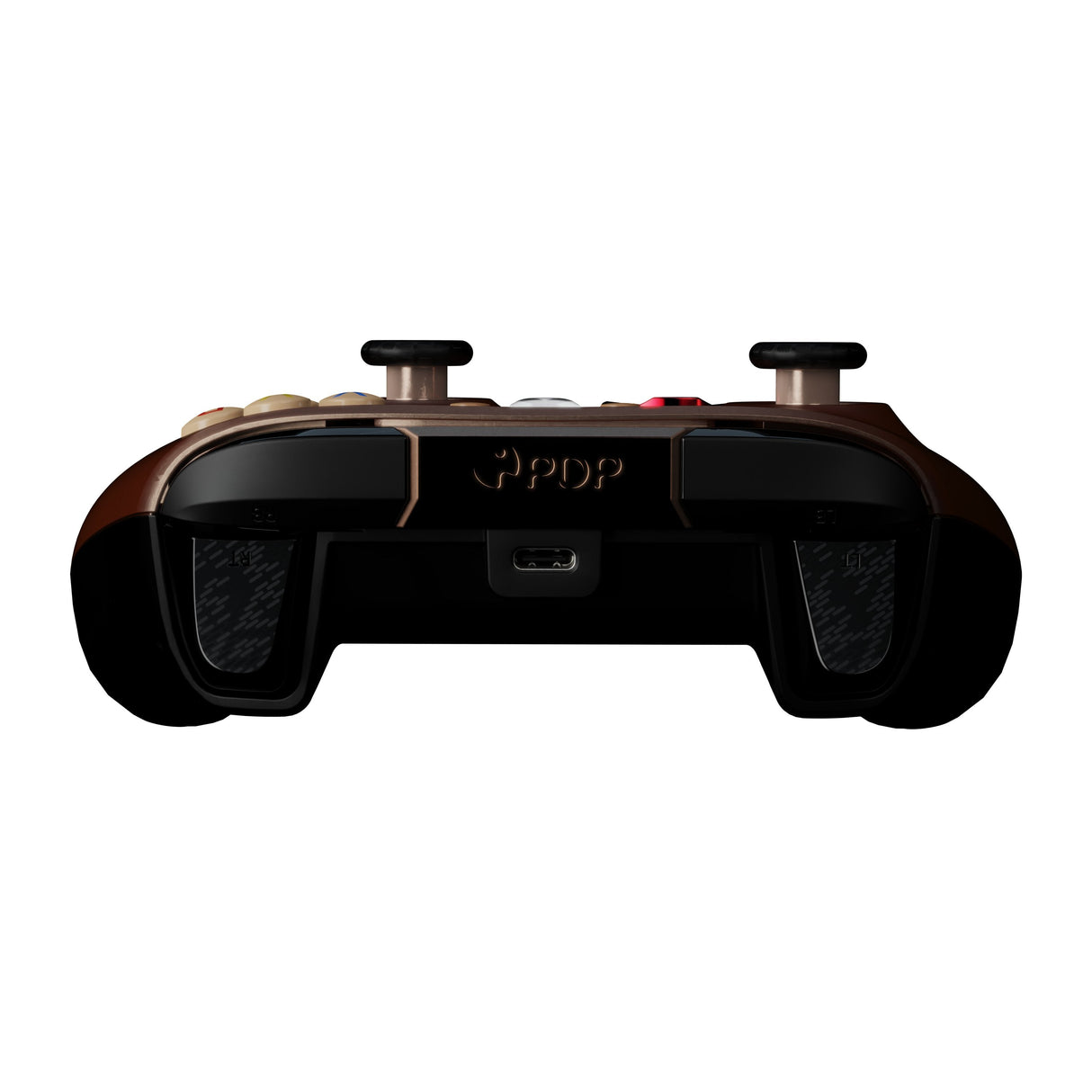 Mando De Revancha Nubia Bronze Xbox Series X Pdp