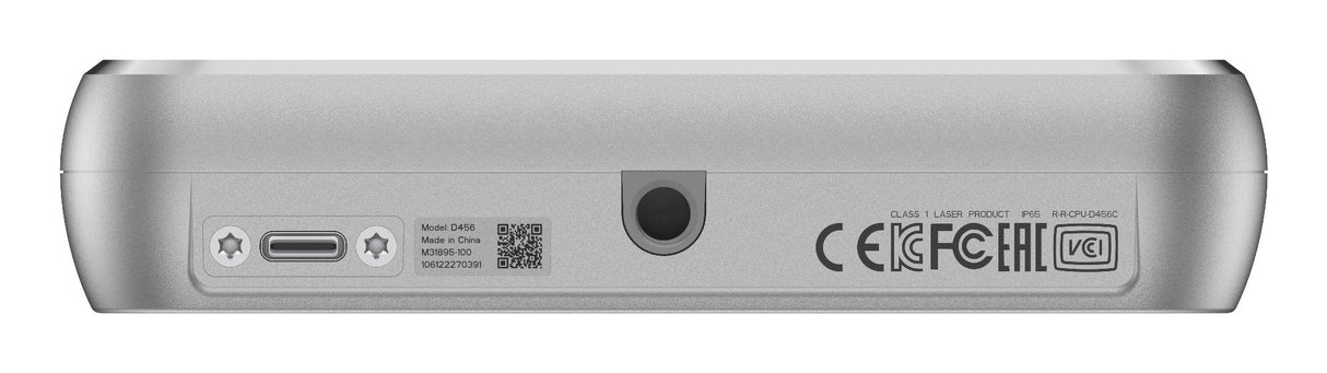 EAN 5032037225984 - Intel RealSense Depth Camera D456 Cámara Negro, Plata imagen 5