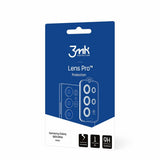 3mk Lens Protection Pro Negro For Samsung Galaxy S23 Ultra