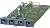 Siemens 6gk5992-4ga00-8aa0 Medienmodul - Switch - Alambre De Cobre