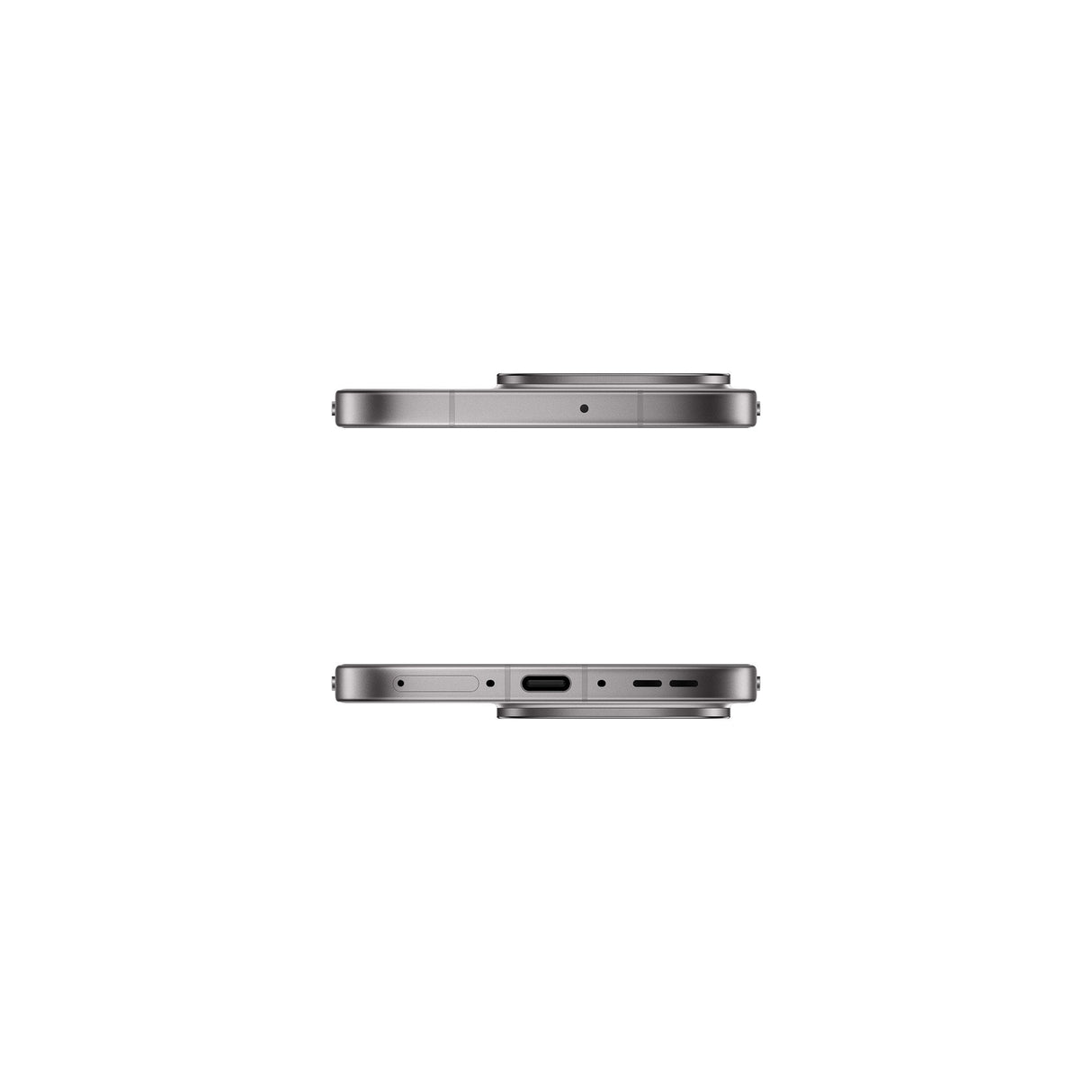 Oppo Find X9 5g Dual Sim 12gb Ram 512gb - Grey