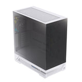 EAN 6977277365900 - Einarex EXCS-PR-800R-W carcasa de ordenador Midi Tower Blanco imagen 13