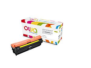 EAN 3112539606862 - Armor K15577OW cartucho de tóner 1 pieza(s) Amarillo imagen 1