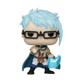 Funko Pop Black Clover Klaus 72118