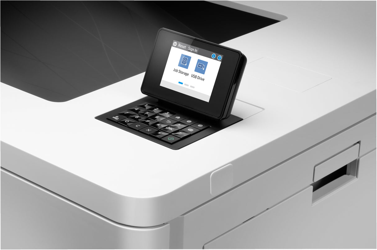 EAN 0192018848016 - HP Color LaserJet Enterprise M751dn 1200 x 1200 DPI A3 Wifi imagen 6