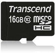 EAN 0760557821410 - Transcend TS16GUSDC10 memoria flash 16 GB MicroSDHC NAND Clase 10 imagen 1