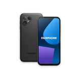 Smartphone Fairphone 5 256gb Negro Mate Android 13, Dual Sim
