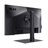 EAN 4711474594716 - Acer Vero B7 B277KLBbmiiprzx pantalla para PC 68,6 cm (27") 3840 x 2160 Pixeles 4K Ultra HD LED Negro imagen 6
