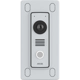 Axis Zubehör Montage Ti8204 Recessed Mount White