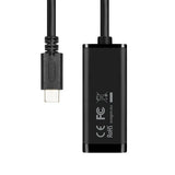 EAN 8595247903785 - Axagon ADE-SRC adaptador y tarjeta de red Ethernet 1000 Mbit/s imagen 7