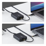 Cargador Usb-C Para Portatil Char
