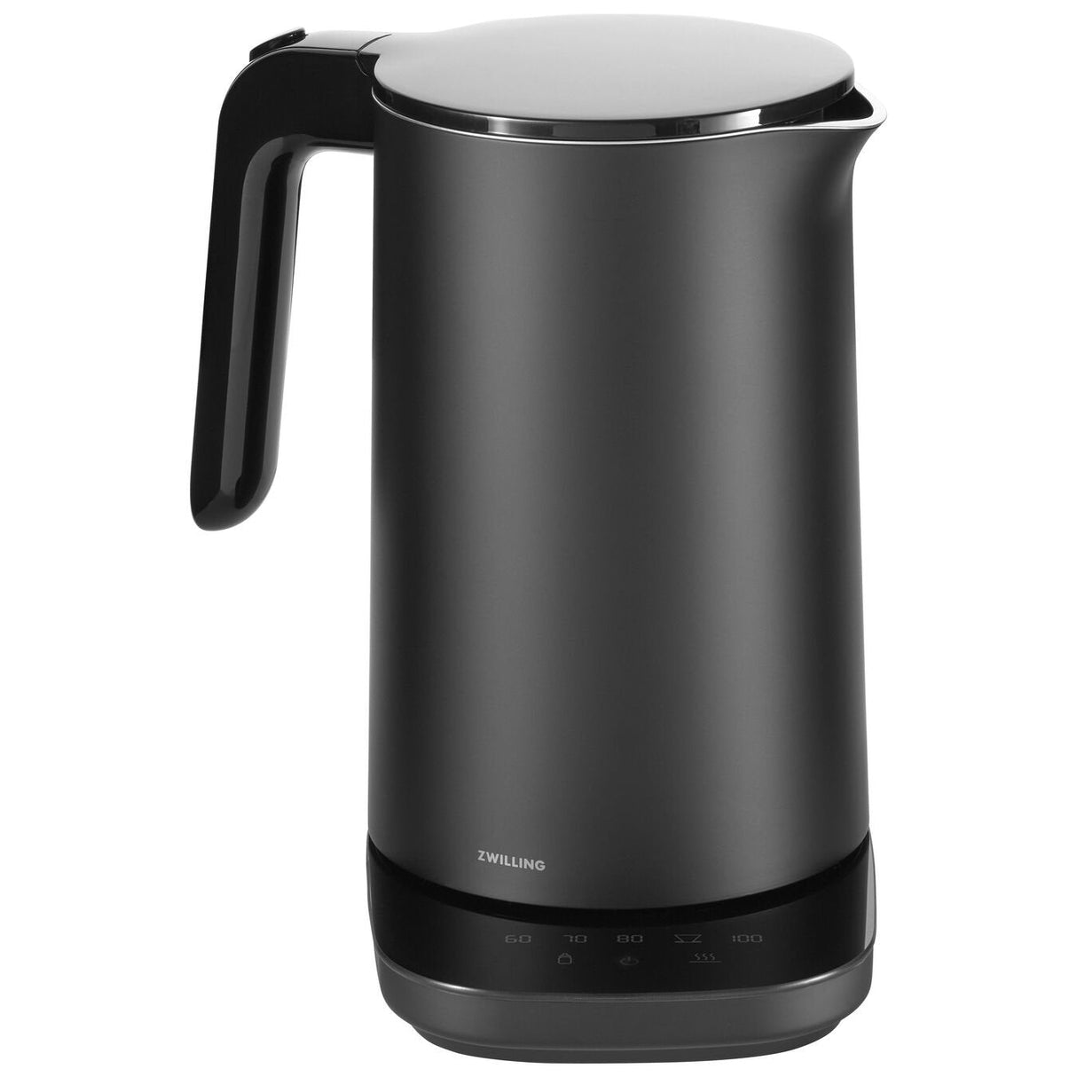 Hervidor Eléctrico Zwilling Enfinigy Pro Negro 53006-002-0