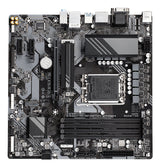 EAN 4719331851736 - GIGABYTE B760M DS3H placa base Intel B760 Express LGA 1700 micro ATX imagen 4