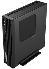 Msi Pro Dp21 13m-1070eu Intel® Core? I3 I3-13100 8 Go Ddr4-Sdram 256 Go Ssd Windows 11 Pro Mini Pc Negro