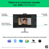 Pc All In One Hp 32-C0022ns Intel Core Ultra 5-125u 16gb 1tb Ssd 32' Win11