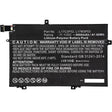 EAN 5706998640390 - CoreParts MBXLE-BA0130 refacción para laptop Batería imagen 1