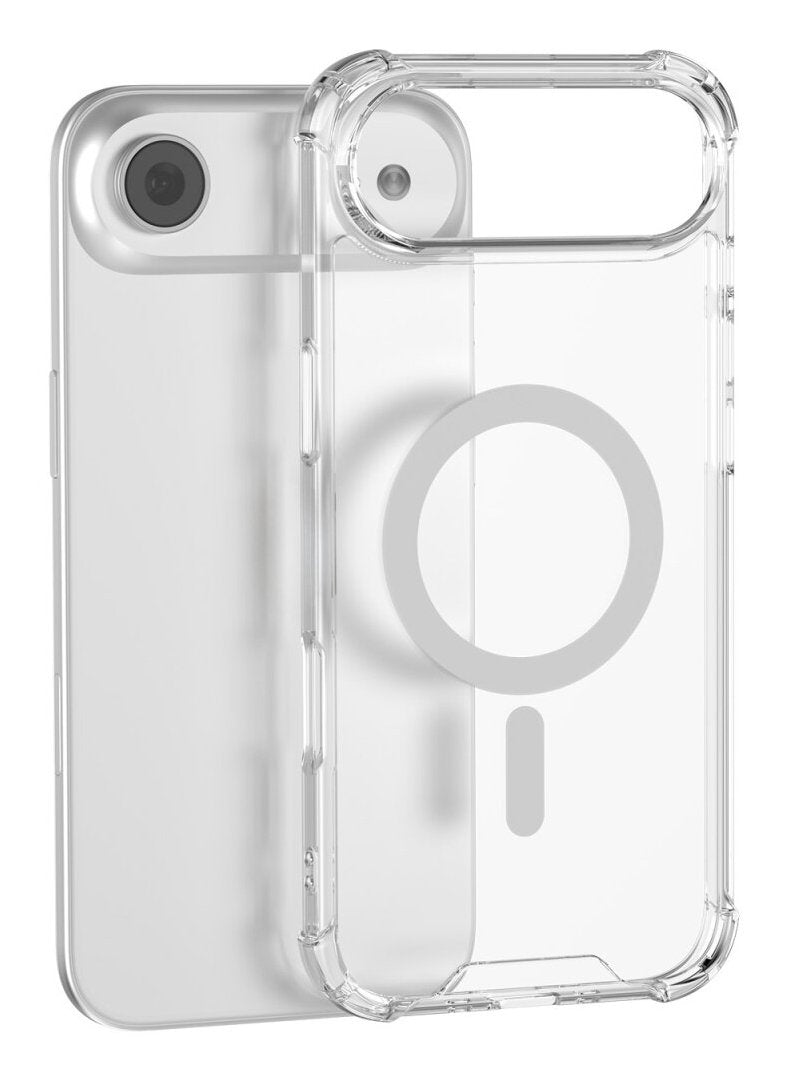 4smarts Hybrid Funda Ibiza Para Apple Iphone Air Magsafe-Kompatibel