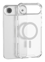 4smarts Hybrid Funda Ibiza Para Apple Iphone Air Magsafe-Kompatibel