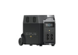 EAN 4897082665335 - EcoFlow Delta Pro estación de energía portátil Fosfato de hierro-litio (LiFePo4) 3600 W 45 kg imagen 66