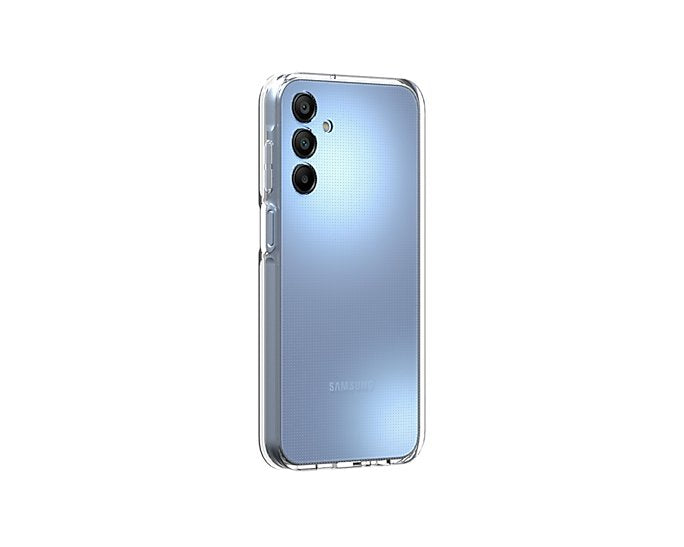 Samsung Galaxy A15 Transparente Case - 850049755092