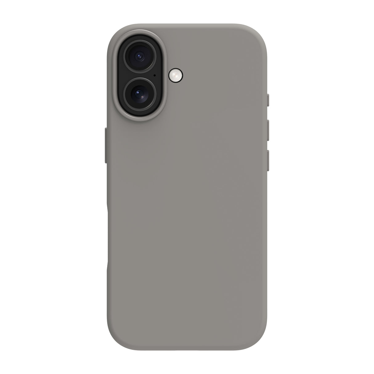 Dbramante1928 Roskilde Ms Icon Funda Para Iphone 17 Gris