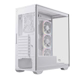 EAN 6977277361568 - Einarex EXCS-PR-700R-W carcasa de ordenador Midi Tower Blanco imagen 8