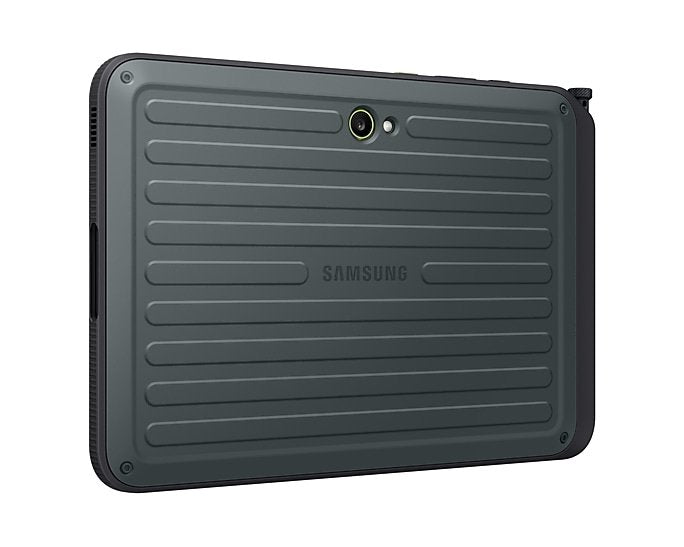 Tablet Samsung Galaxy Tab Active 5 Pro X356 10.1 5g 6gb Ram 128gb Enterprise Edition - Green  Sm-X350nzgaeeb
