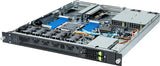EAN 4719331853747 - GIGABYTE E163-Z30-AAB1 AMD SoC Socket SP5 Bastidor (1U) Negro, Acero imagen 1
