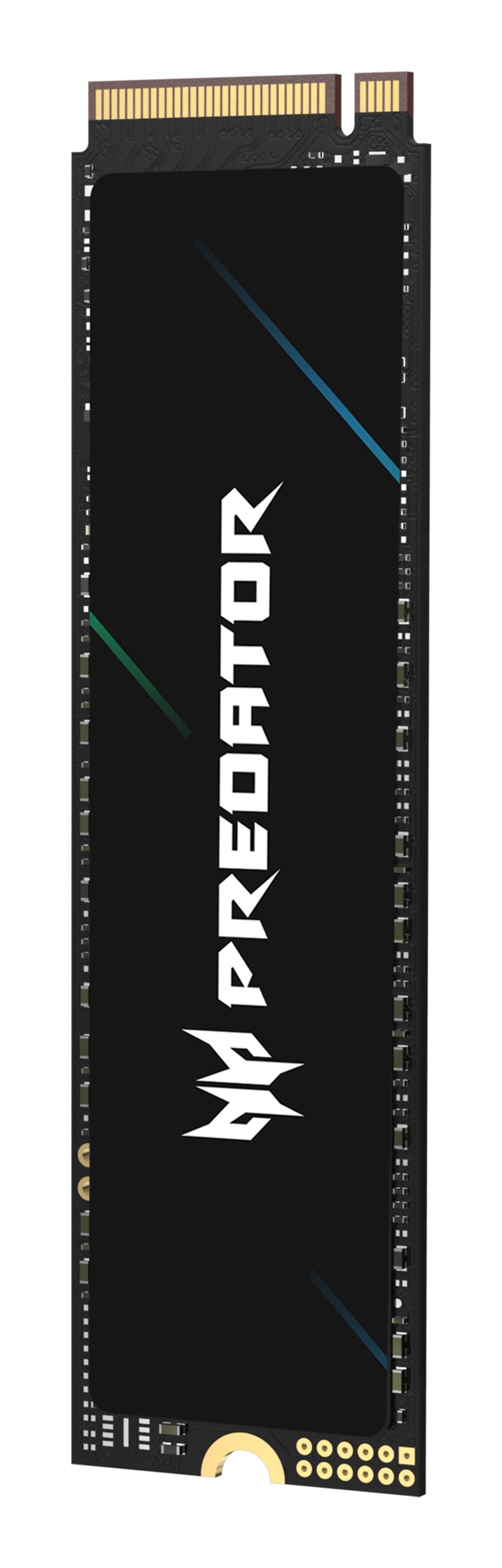 EAN 6955914639737 - Predator GM6-1TB M.2 PCI Express 4.0 NVMe SLC imagen 1