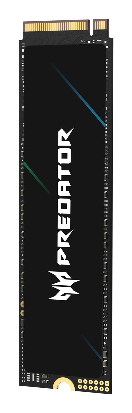 EAN 6955914639744 - Predator GM6-2TB M.2 PCI Express 4.0 NVMe SLC imagen 1