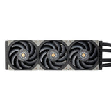 EAN 4710679818573 - Silverstone SST-XE360PDD sistema de refrigeración para ordenador Procesador Kit de refrigeración líquida  imagen 2